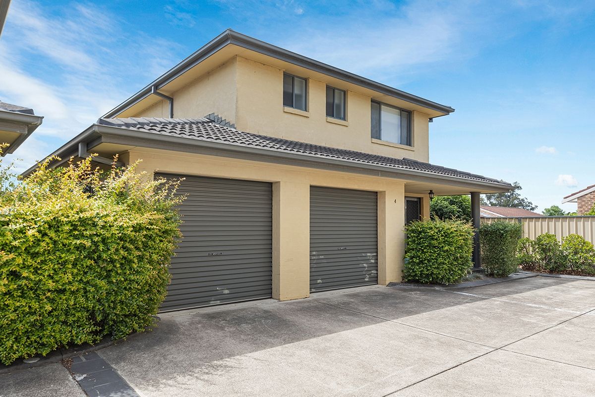 4/12A Irrawang Street, Raymond Terrace NSW 2324, Image 0