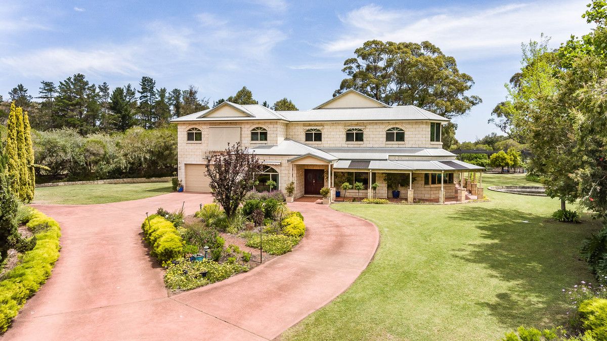 25 Inlet Drive, Reinscourt WA 6280, Image 0