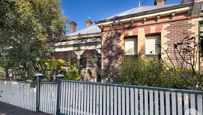 Picture of 403 Lydiard Street North, SOLDIERS HILL VIC 3350