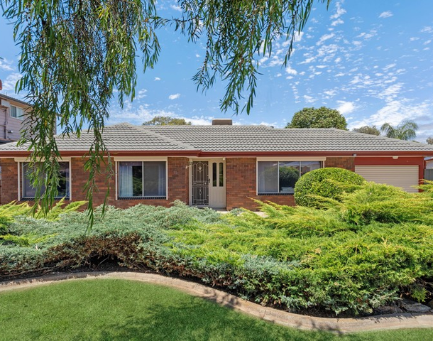 15 Phoebe Avenue, Modbury Heights SA 5092