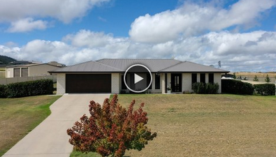Picture of 14 Parkes Drive, TENTERFIELD NSW 2372