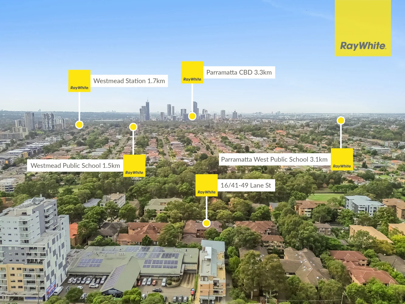 Additional image 15 of 16/41-49 Lane Street, Wentworthville NSW 2145