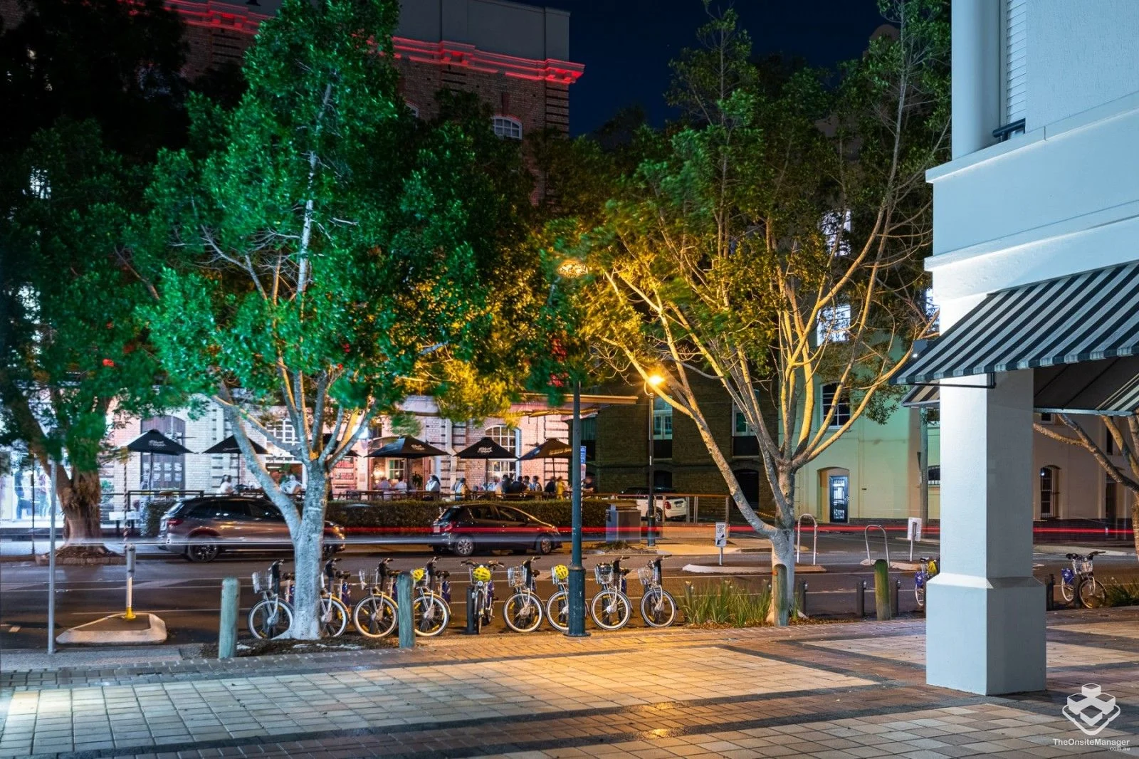 Additional image 9 of 27/39 Vernon Terrace, Teneriffe QLD 4005