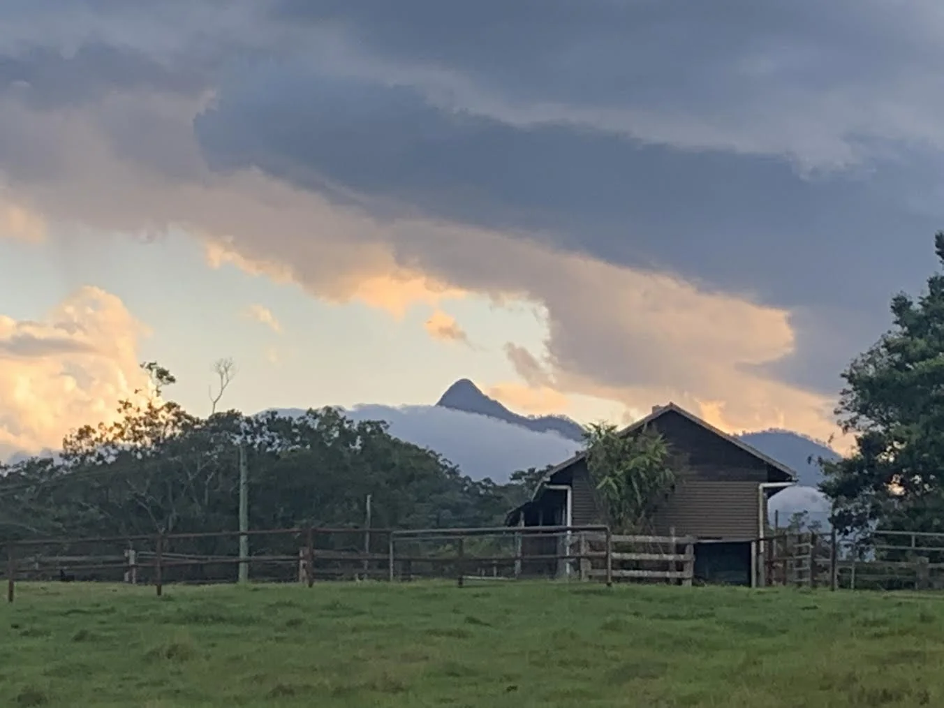 Additional image 15 of 160 Upper Crystal Creek Road, Upper Crystal Creek NSW 2484