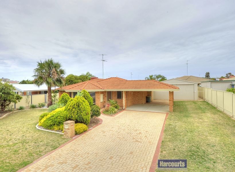 7 Calypso Road, Halls Hea Property History & Address Research Domain