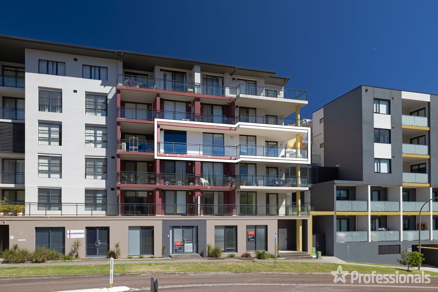 38/26 Watt Street, Gosford NSW 2250, Image 0