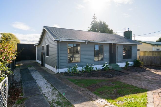 Picture of 29 Raglan Street, SOMERSET TAS 7322