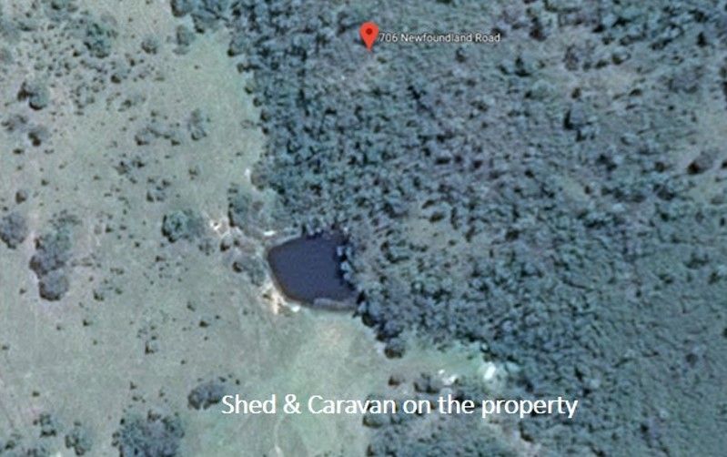 706 Newfoundland Road, Bannaby NSW 2580, Image 1