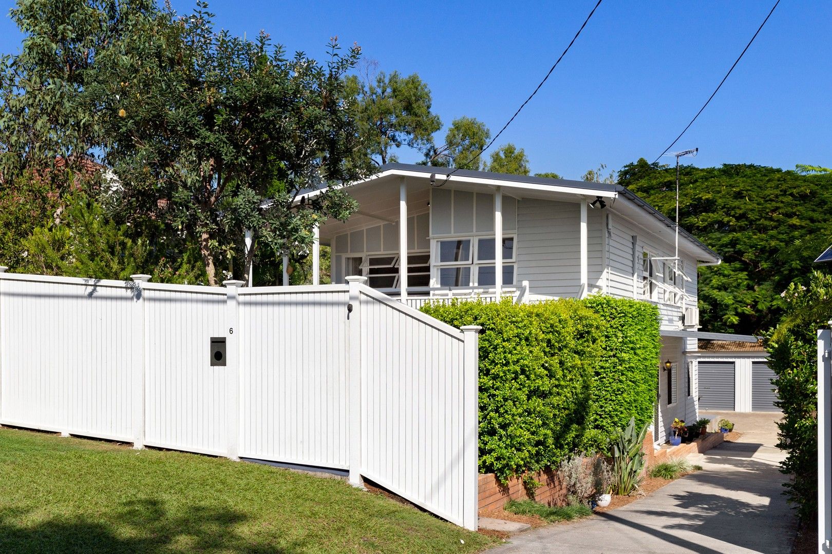 6 Lacon Street, Holland Park West QLD 4121, Image 0