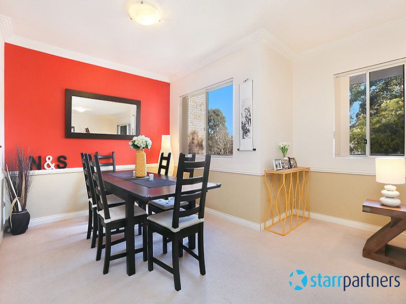 8/43 Brickfield Street, North Parramatta NSW 2151, Image 2