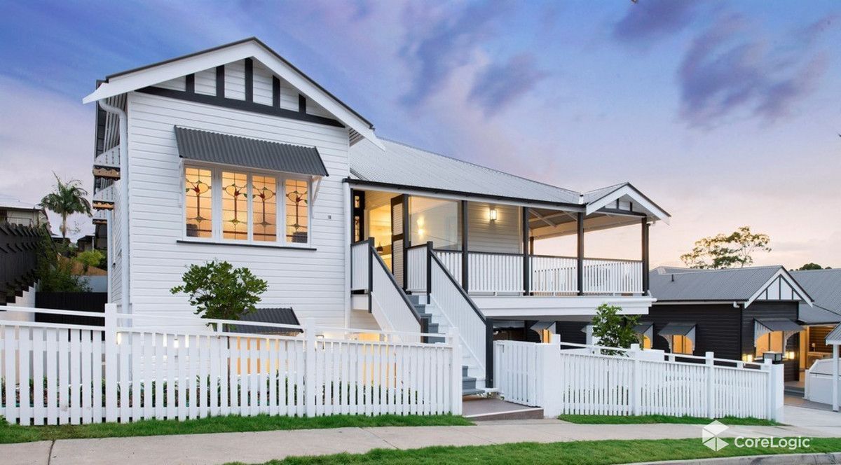 4 bedrooms House in 18/40 Fanny St ANNERLEY QLD, 4103