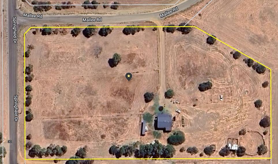 41 Mallee Road, Springfield WA 6525, Image 0