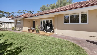 Picture of 17 Stephen Street, GUILDFORD WA 6055