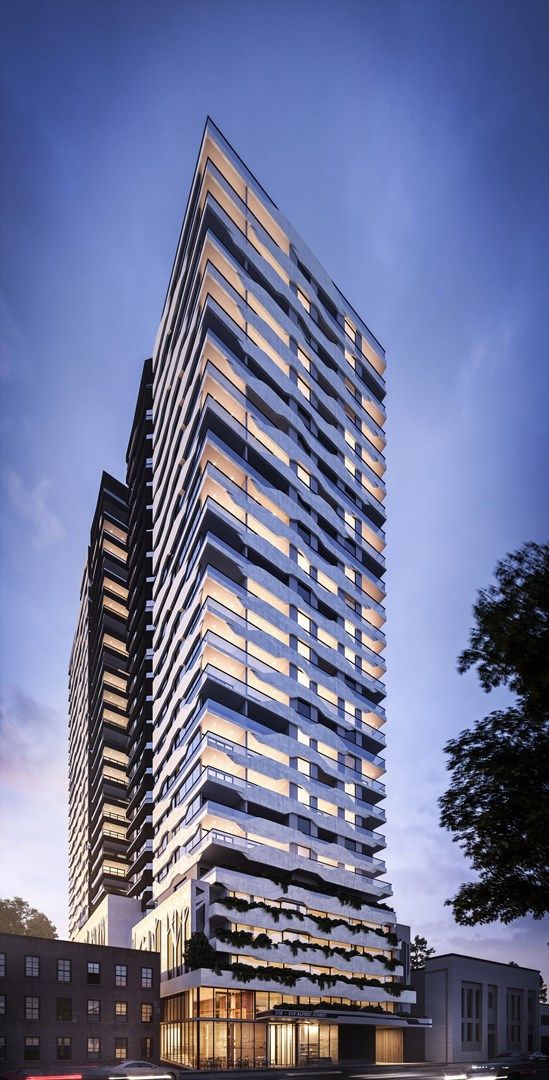 2 bedrooms Apartment / Unit / Flat in  PARRAMATTA NSW, 2150