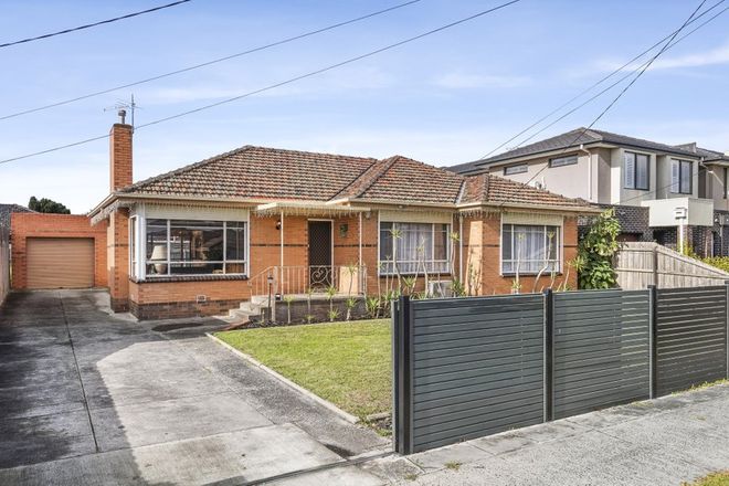 Picture of 6 Alvina Street, OAKLEIGH SOUTH VIC 3167