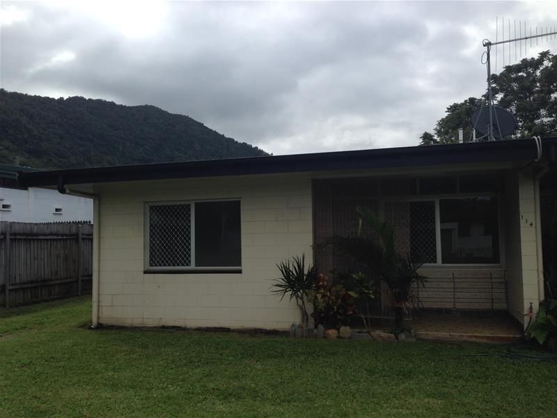 2/114 Balaclava Road, Earlville Property History & Address Research