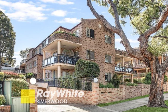 Picture of 13/6-8 Cairns Street, RIVERWOOD NSW 2210