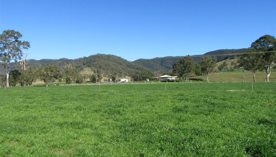 Picture of 2527 Maleny Kenilworth Road, CONONDALE QLD 4552