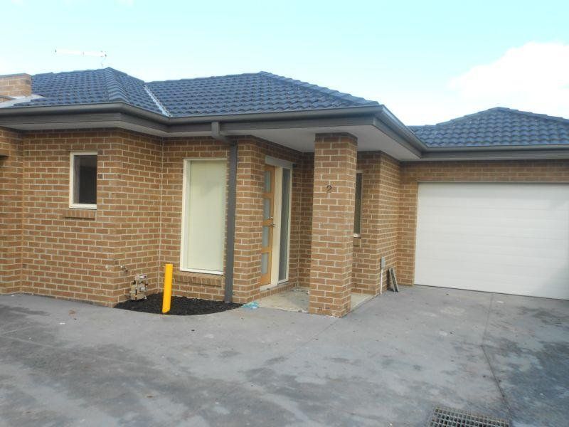 2 bedrooms Apartment / Unit / Flat in 2/5 Kingston Heath Court CRAIGIEBURN VIC, 3064