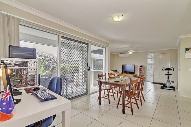 Picture of 12/152 Pascoe Road, ORMEAU QLD 4208