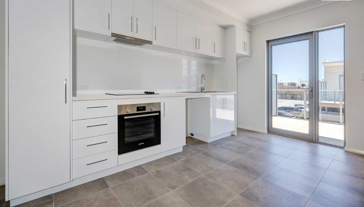 1 bedrooms Apartment / Unit / Flat in 24A/30 Bent Street CANNINGTON WA, 6107