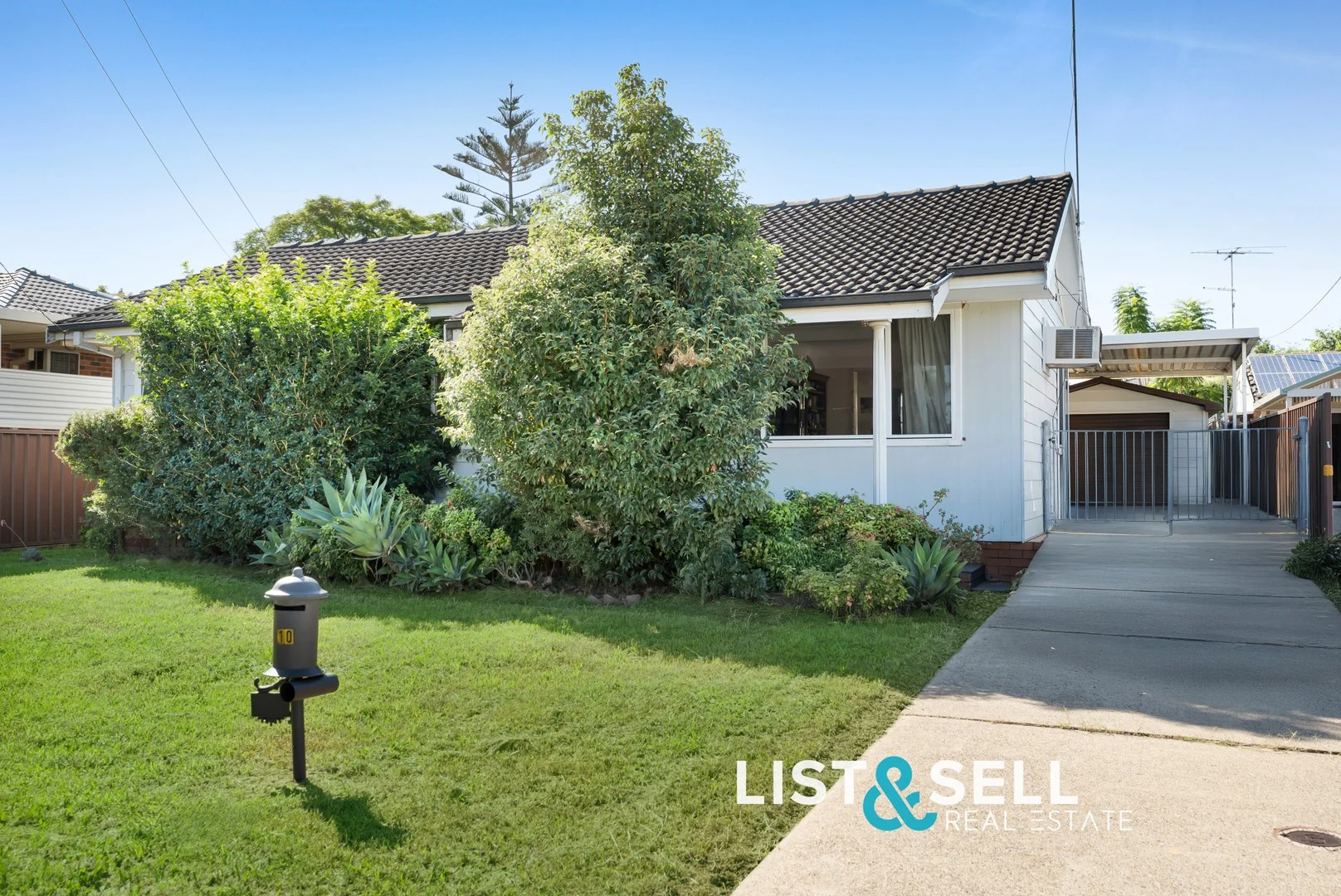 10 Oxford Street, St Marys NSW 2760