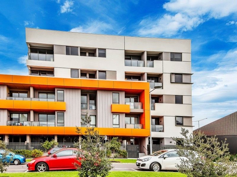 410/77 Galada Avenue, Parkville VIC 3052, Image 0