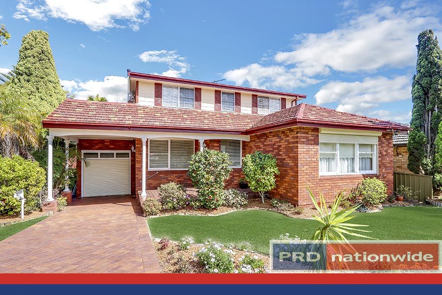 8 Pindari Road, Peakhurst Heights NSW 2210, Image 0