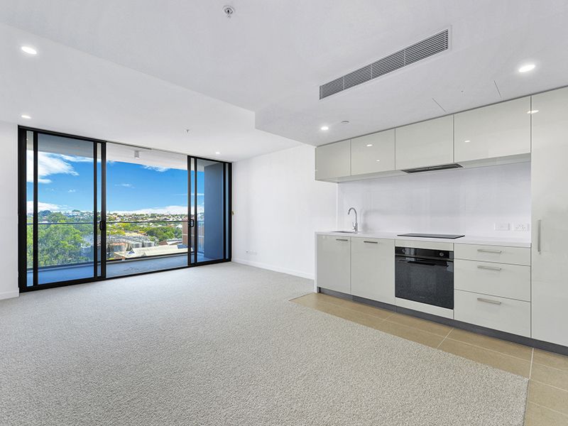 1302/55 Railway Terrace, Milton QLD 4064, Image 2