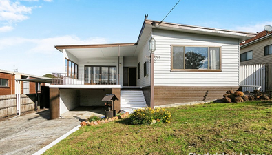 Picture of 6 Well Street, MORWELL VIC 3840