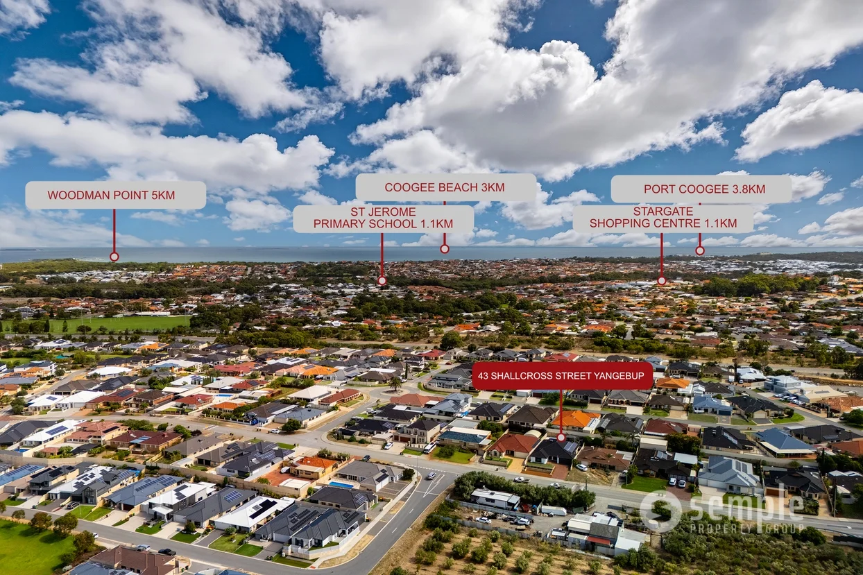 Additional image 5 of 43 Shallcross Street, Yangebup WA 6164