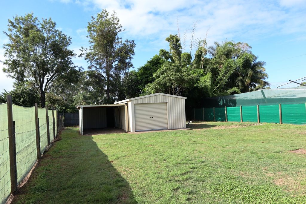 28 Crawford St, Torbanlea QLD 4662, Image 1