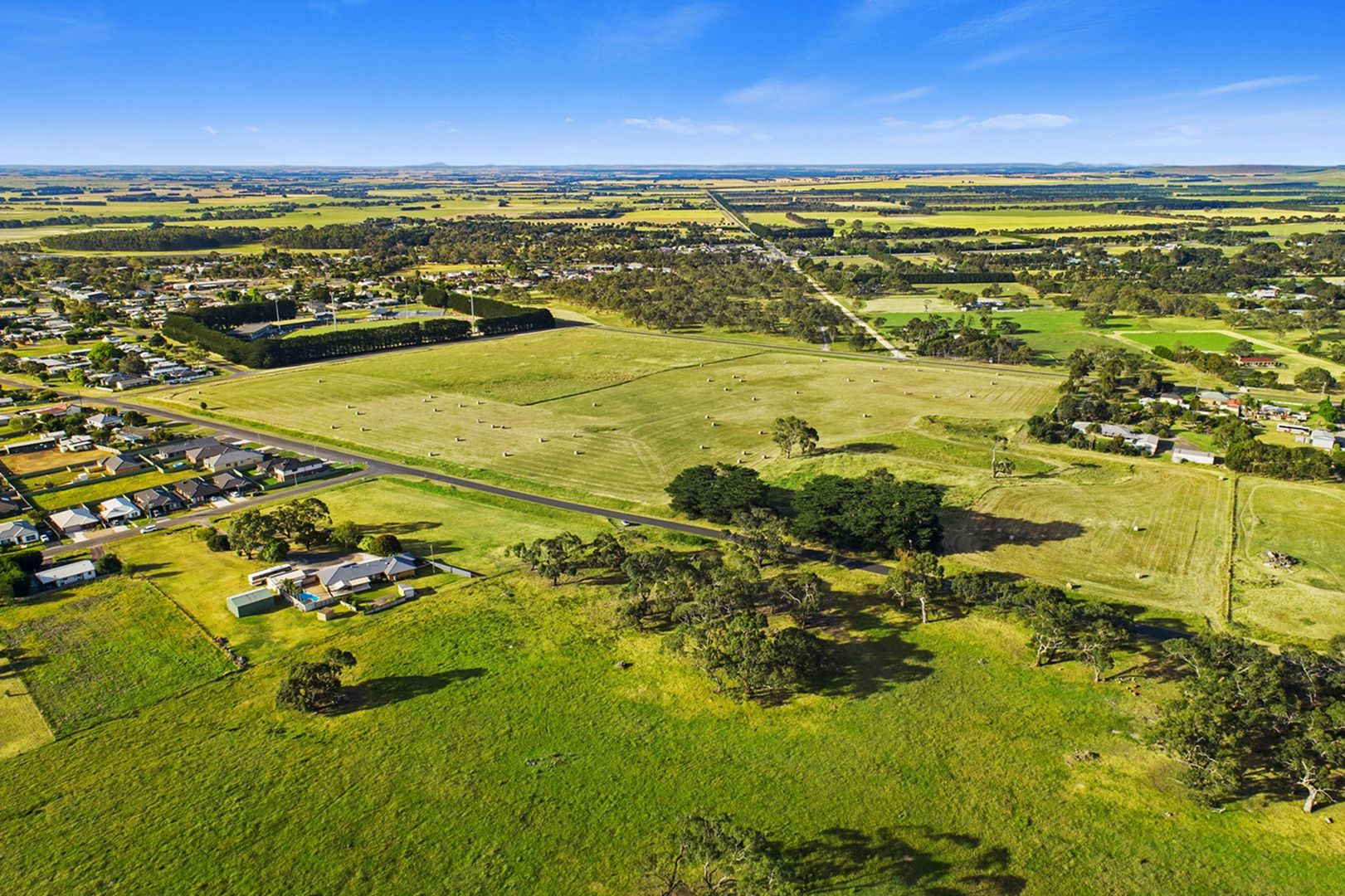 The Precinct Austin Street, Winchelsea VIC 3241, Image 1