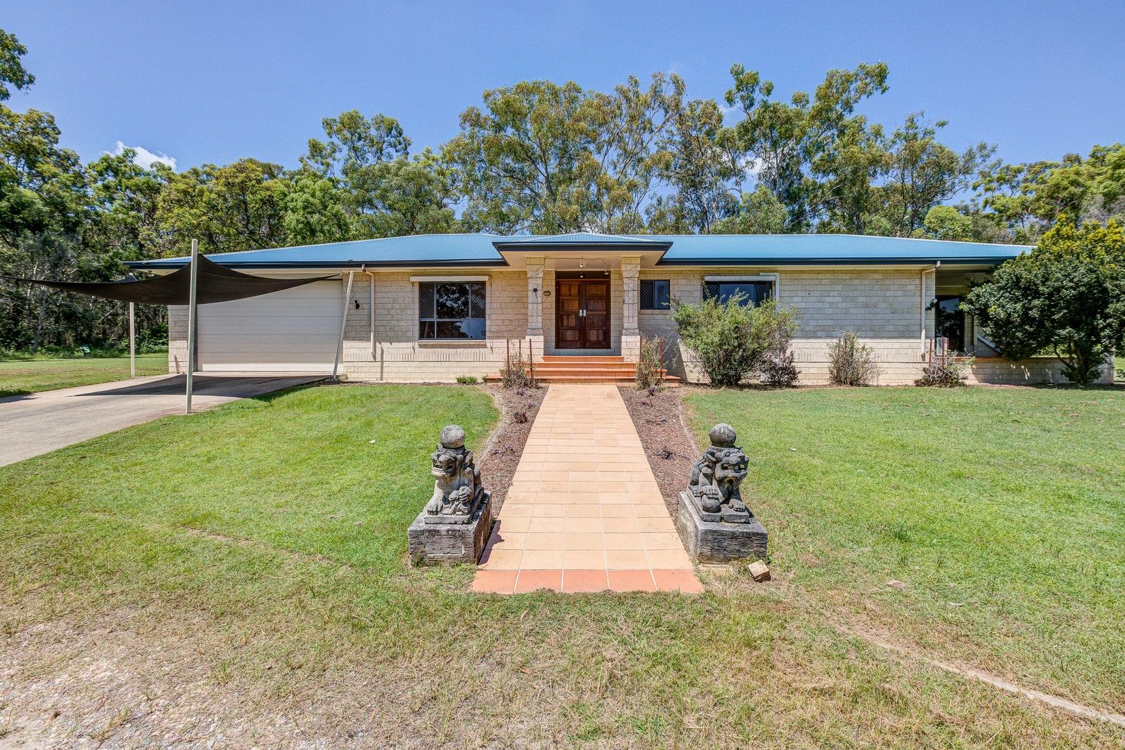 75 Green Road, Park Ridge QLD 4125 - House For Rent | Domain