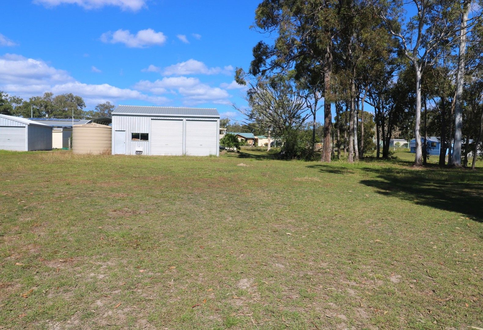 25 Powers Street, Buxton QLD 4660, Image 0