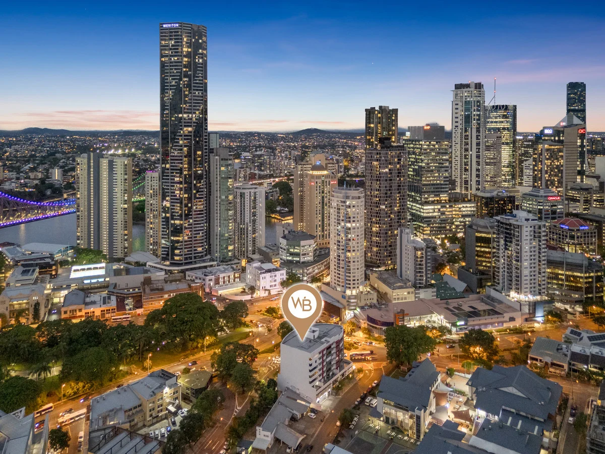 Additional image 28 of 51/22 Barry Parade, Fortitude Valley QLD 4006