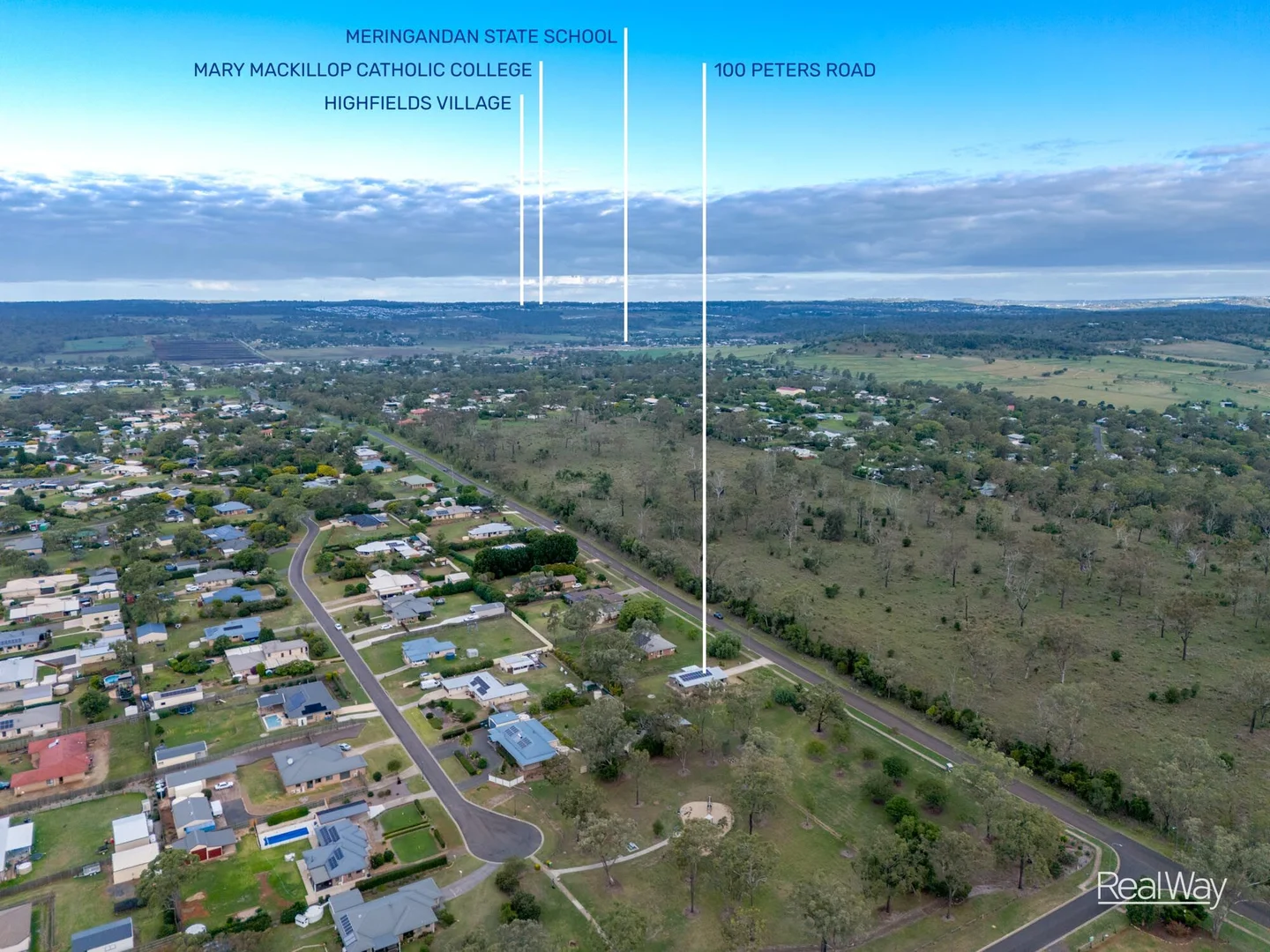 Additional image 17 of 100 Peters Road, Meringandan West QLD 4352