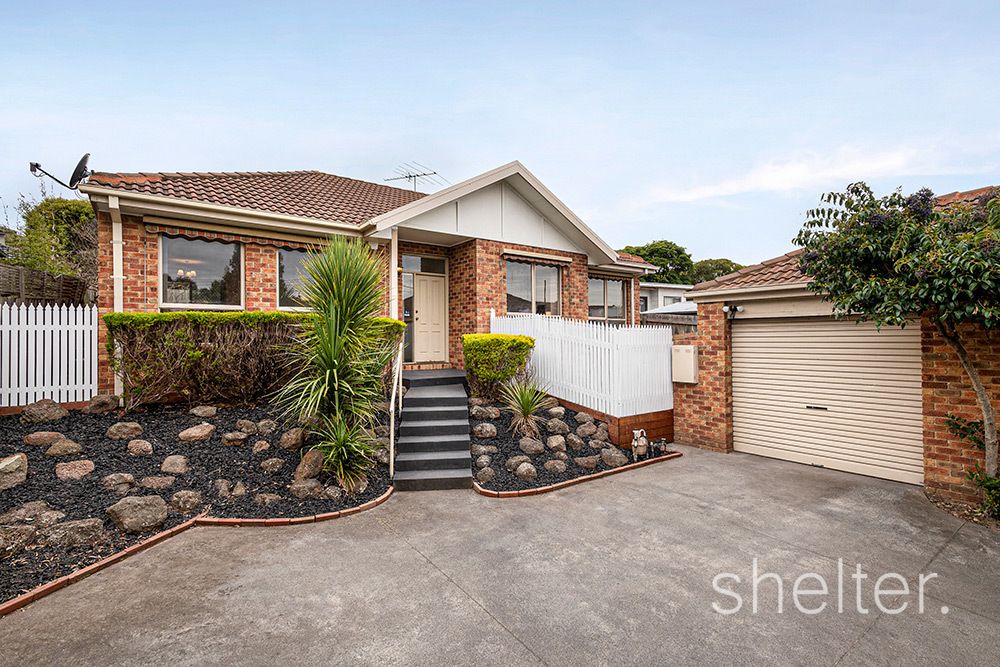 2/20 Winbirra Parade, Ashwood VIC 3147, Image 0