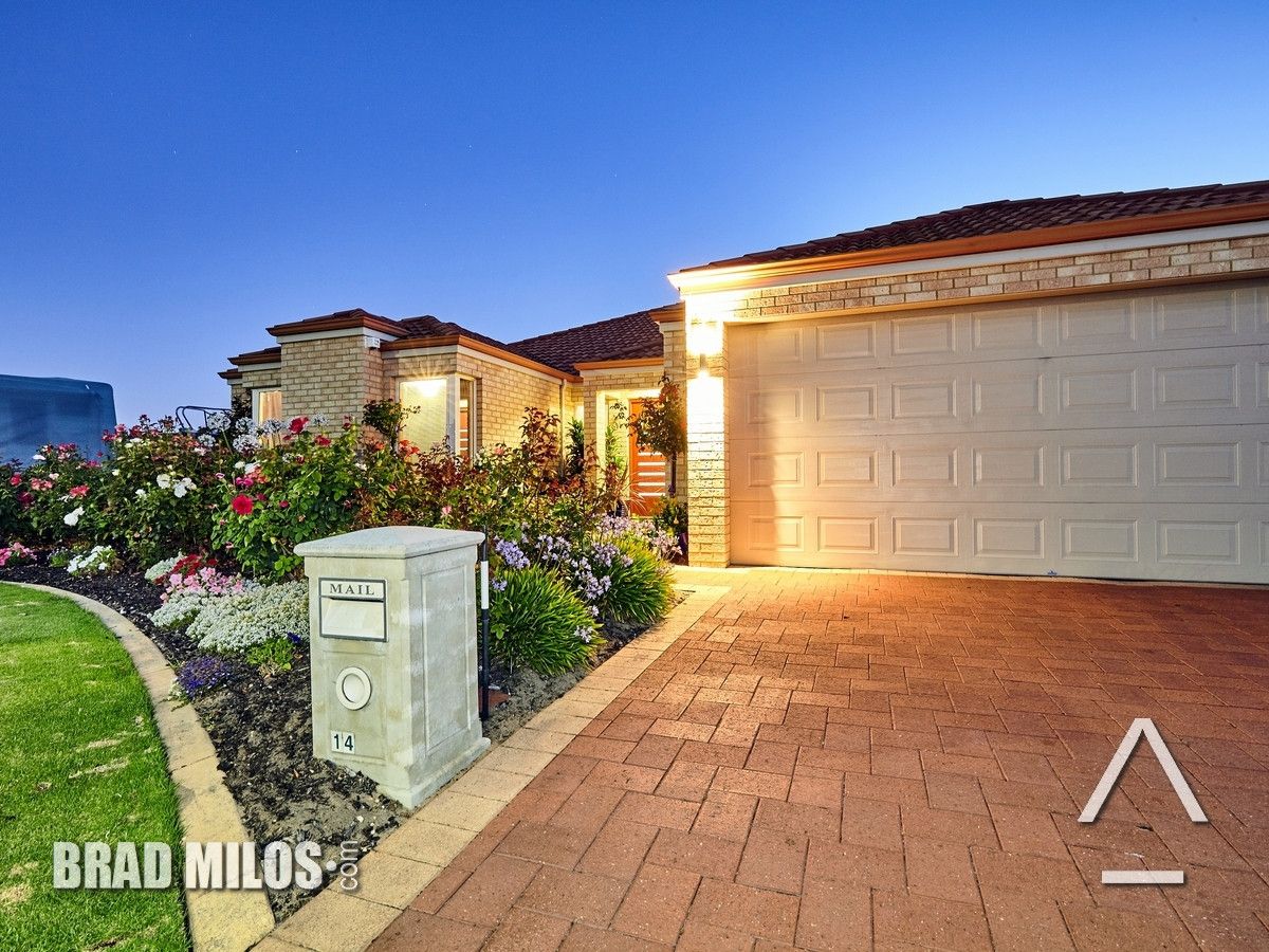 14 Bellingrath Way, Aubin Grove WA 6164, Image 1