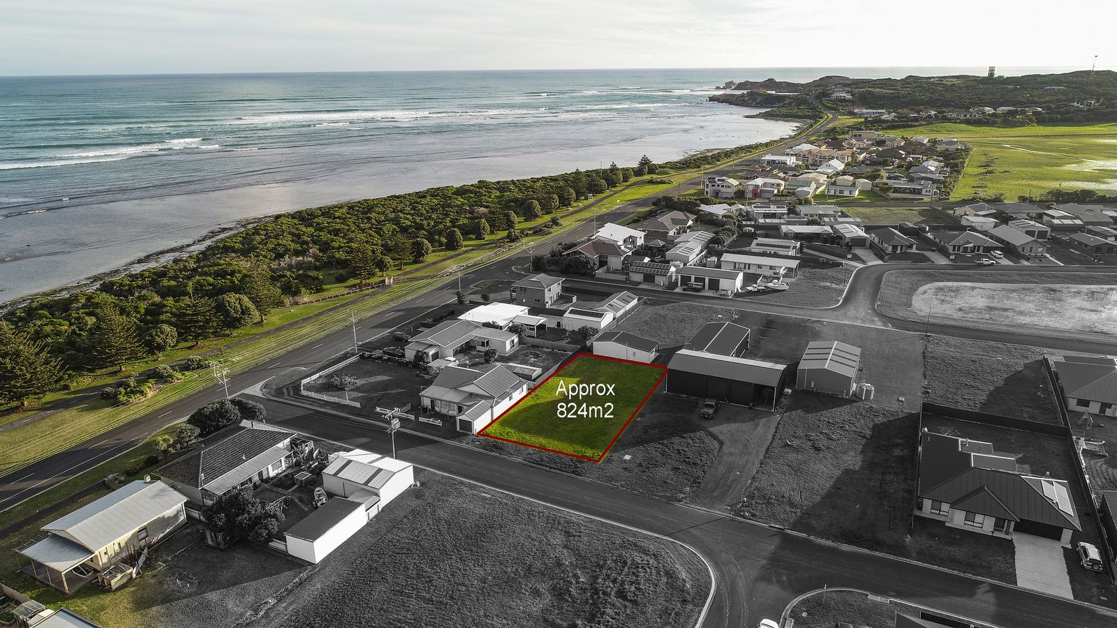 1 Nautilus Drive, Port Macdonnell SA 5291, Image 0