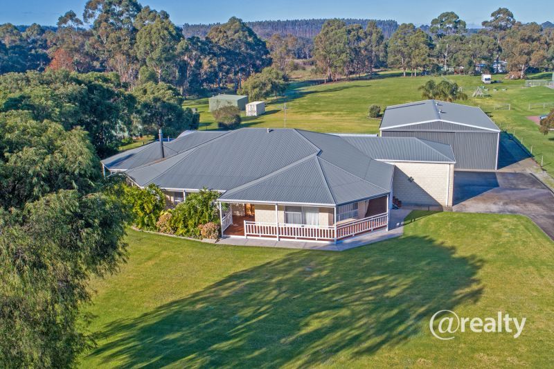 249 Lancaster Road, Mckail WA 6330, Image 0