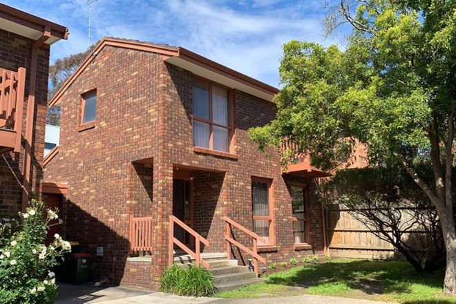 Picture of 2/2A Merton Street, BOX HILL VIC 3128