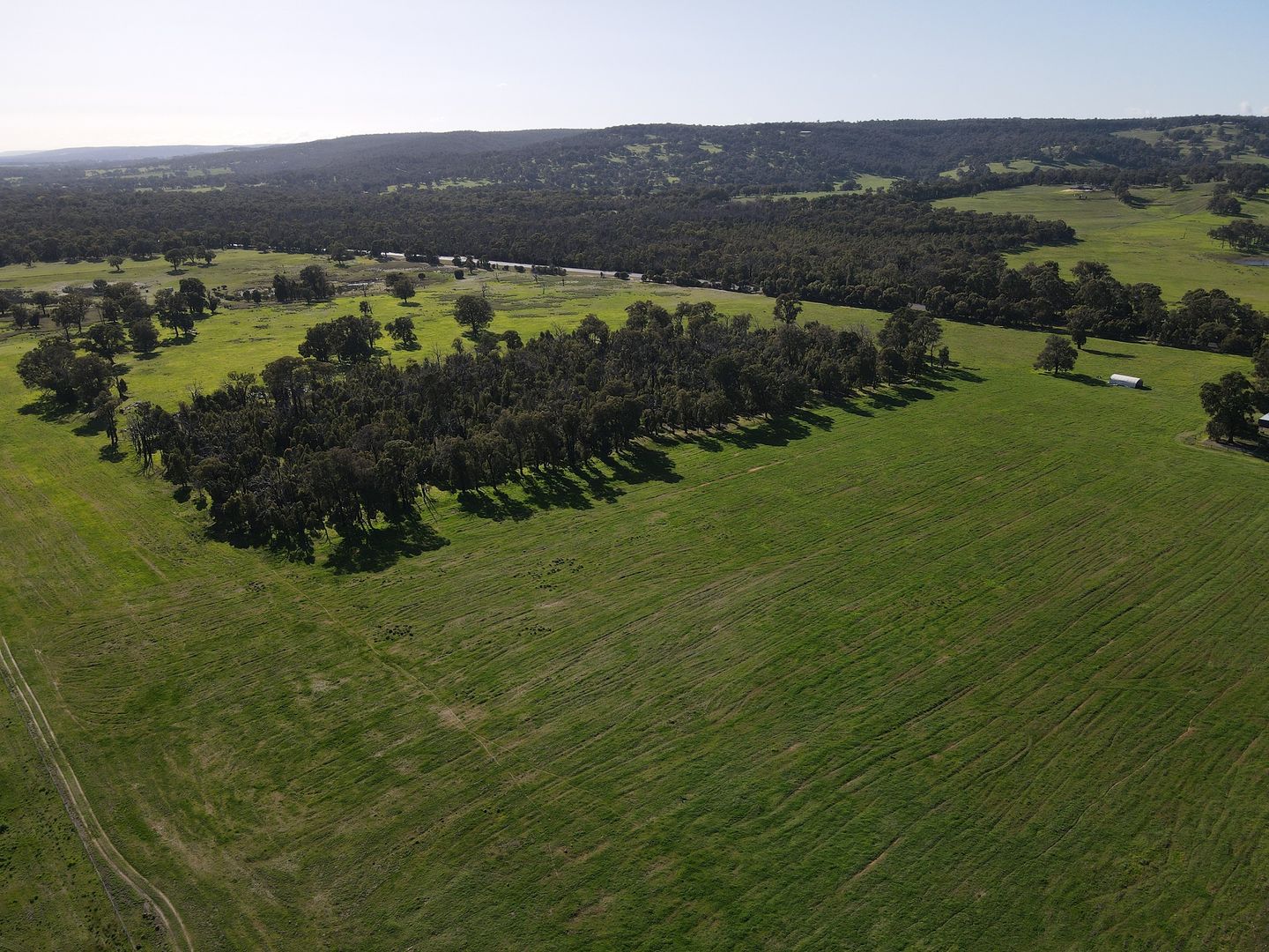 Lot 408 South Western Highway, Yarloop WA 6218, Image 1