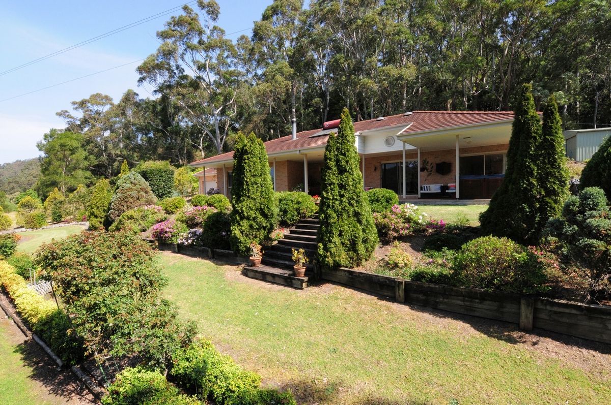 185 Bundewallah Road, Bundewallah NSW 2535, Image 1