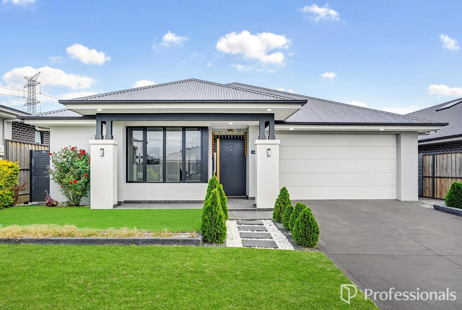 33 Hyperno Street (Gables), Box Hill NSW 2765