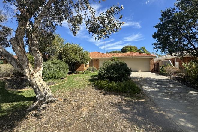 Picture of 22 Duverney Crescent, COODANUP WA 6210