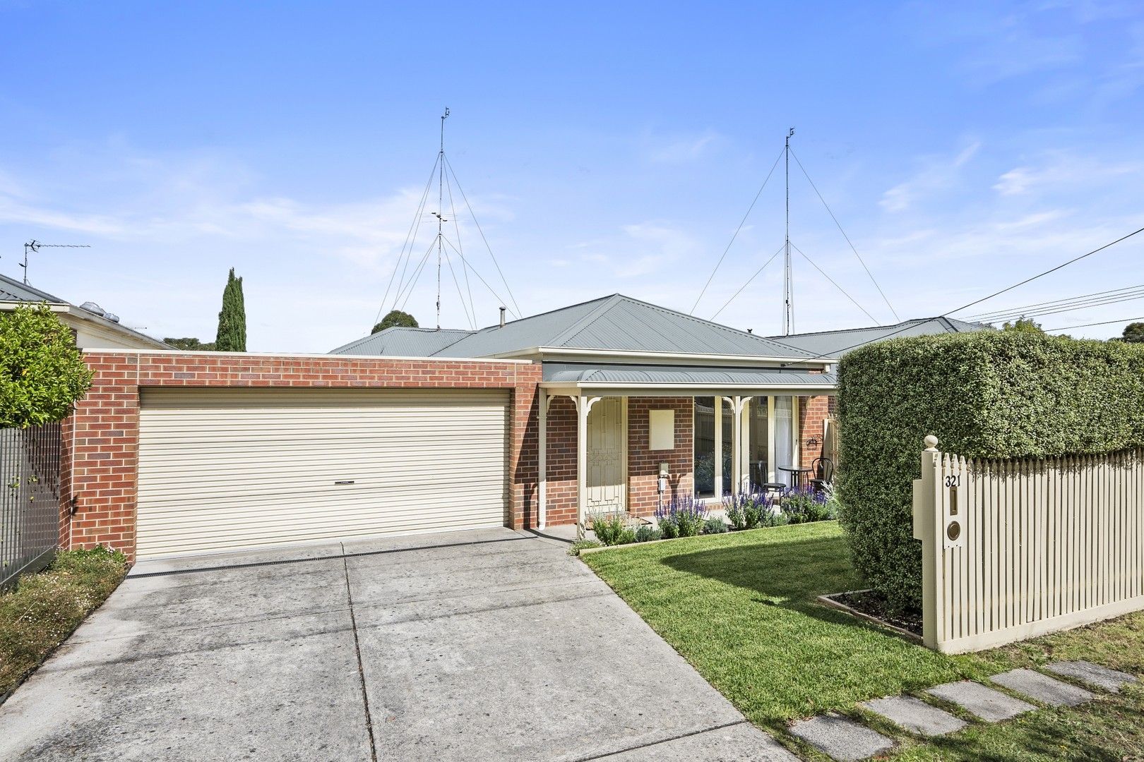 321 Barkly Street, Buninyong VIC 3357, Image 0