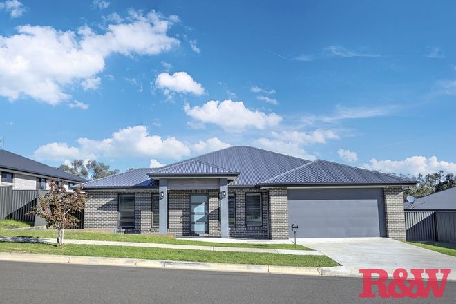 Picture of 10 Sherborne Street, TAMWORTH NSW 2340