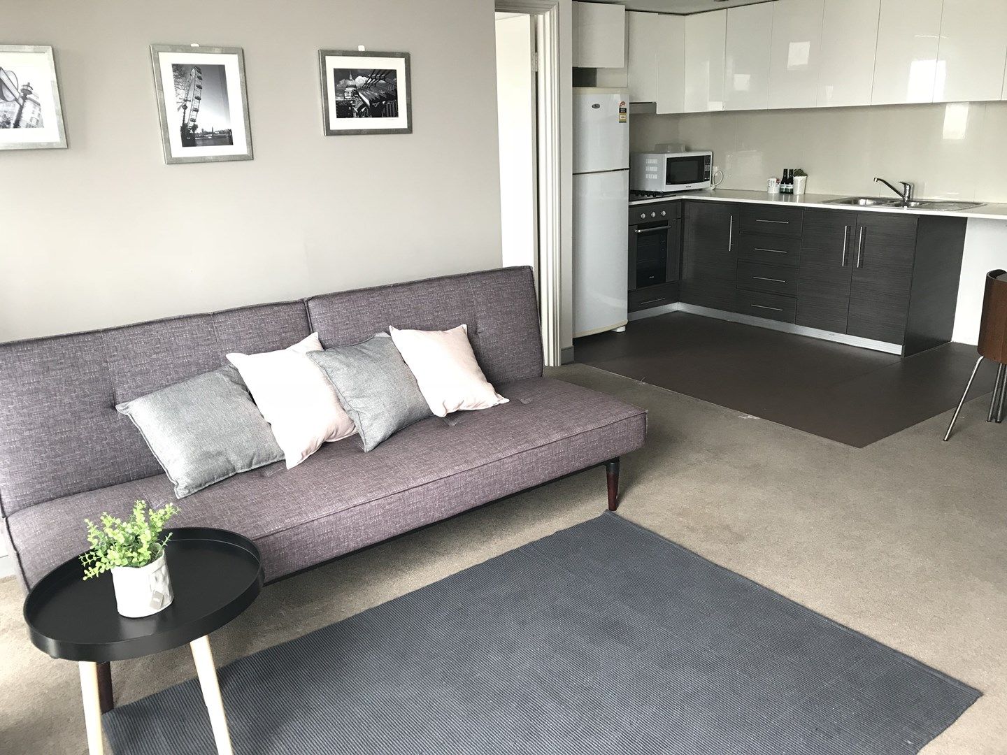 2 bedrooms Apartment / Unit / Flat in 408/403 Newcastle Street NORTHBRIDGE WA, 6003