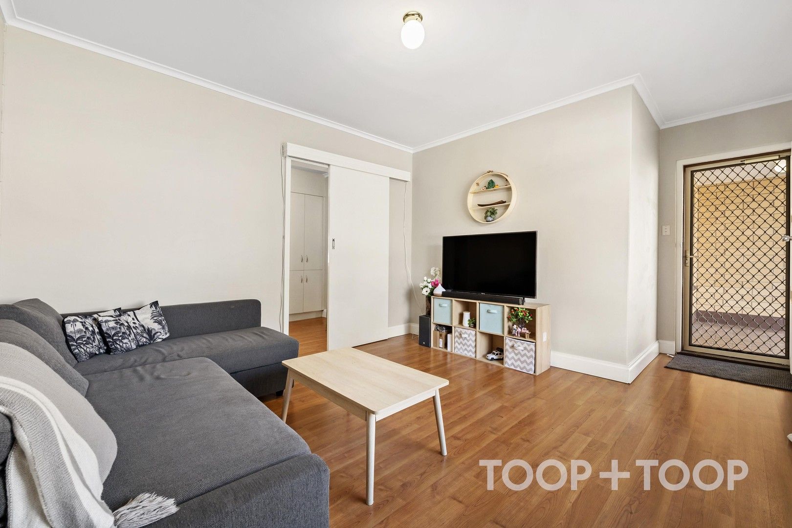 4/3 Carlton Street, Oaklands Park SA 5046, Image 0